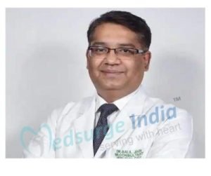 Dr. Salil Jain