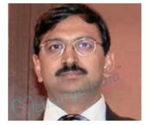 Dr. Shashank Rastogi