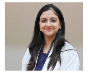 Dr. Shilpi Budhiraja