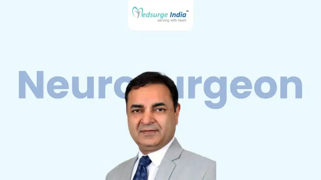 Dr. Sudhir Tyagi