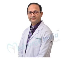 Dr. Vinayak Agarwal