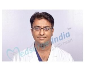 Dr. Vineet Chadha
