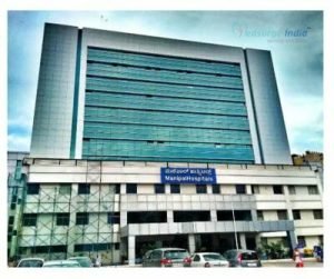 Manipal Hospital Bangalore