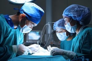 Penile Lengthening Surgery