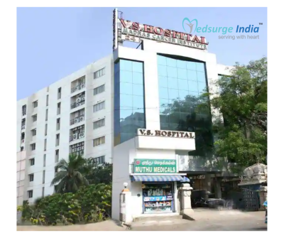 VS Hospitals, Chennai
