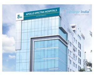 Apollo Spectra Hospital Chennai