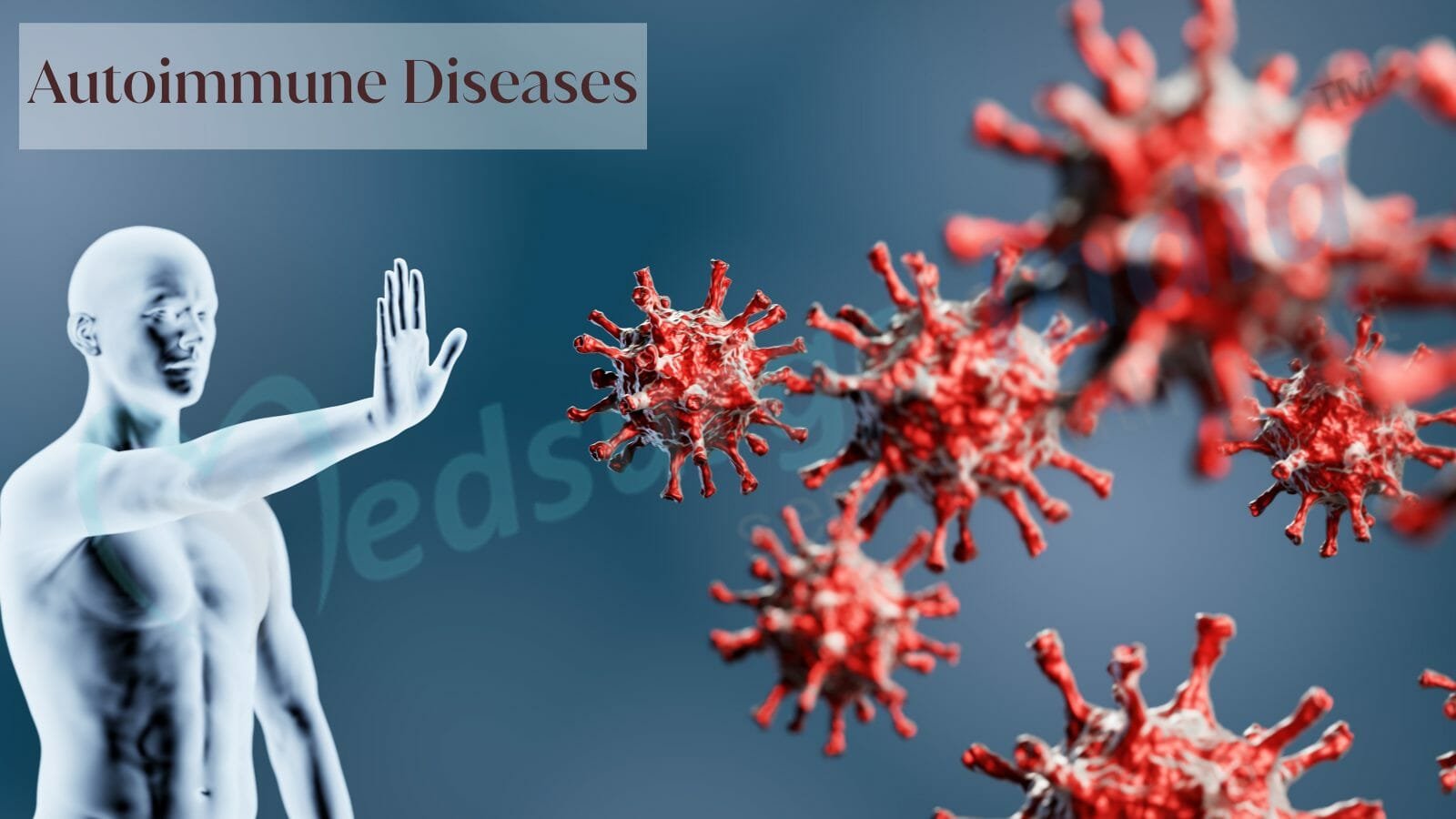 Is Autoimmune Disease Common In India