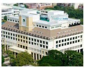 BNH Hospital, Bangkok