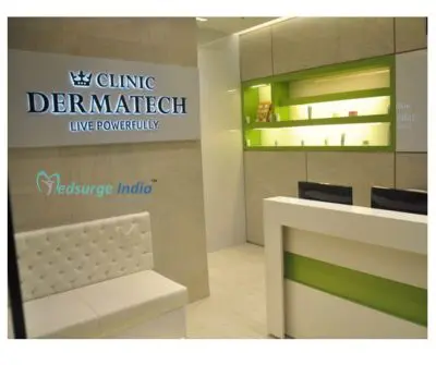 Clinic Dermatech, New Delhi