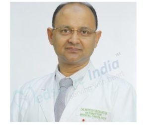 Dr. Nitesh Rohatgi