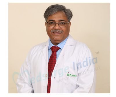 Dr. Puneet Dargan