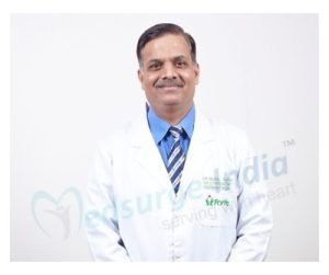Dr. Sunil Sanghi