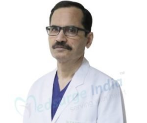 Dr. Z S Meharwal