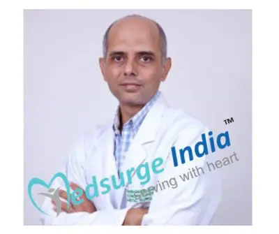 Dr. Adhishwar Sharma