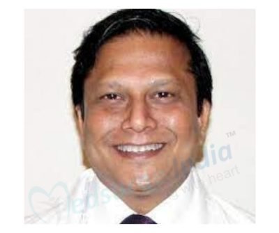 Dr. Amal Roy Choudhary