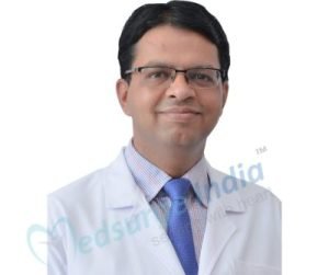 Dr. Amit Upadhyay