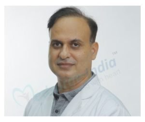 Dr. Jai Prakash Gurawalia