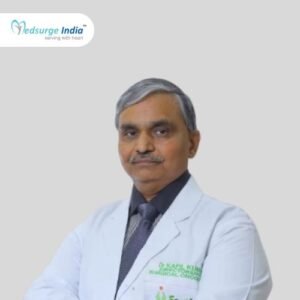 Dr. Kapil Kumar