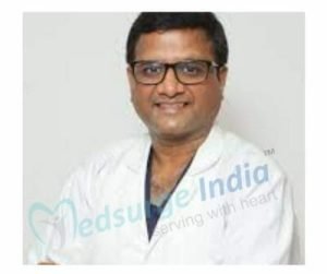 Dr. Mukul Rastogi