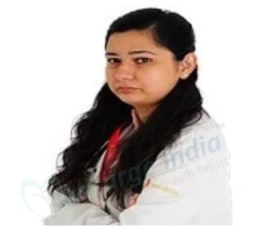 Dr. Neha Rastogi