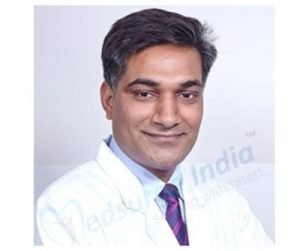 Dr. Pushpinder Gulia