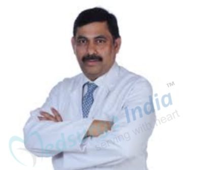 Dr. Rangaraja