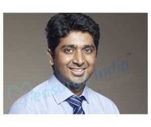 Dr. Vinayak Munirathnam