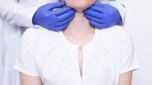 Laryngeal Cancer Treatment in India