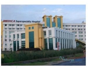 Medica Superspecialty Hospital