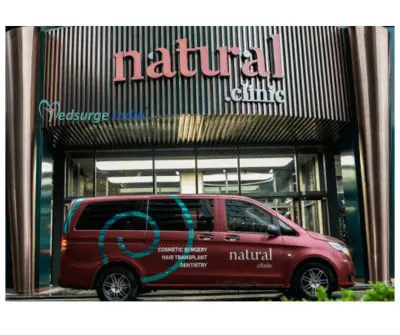 Natural Clinic, Turkey