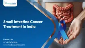 Small Intestine Cancer Treatment