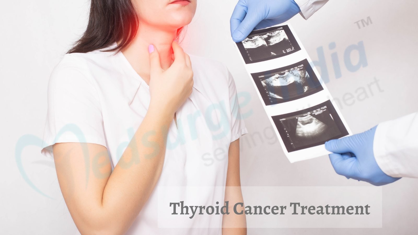 Thyroid Cancer Treatment Cost in India