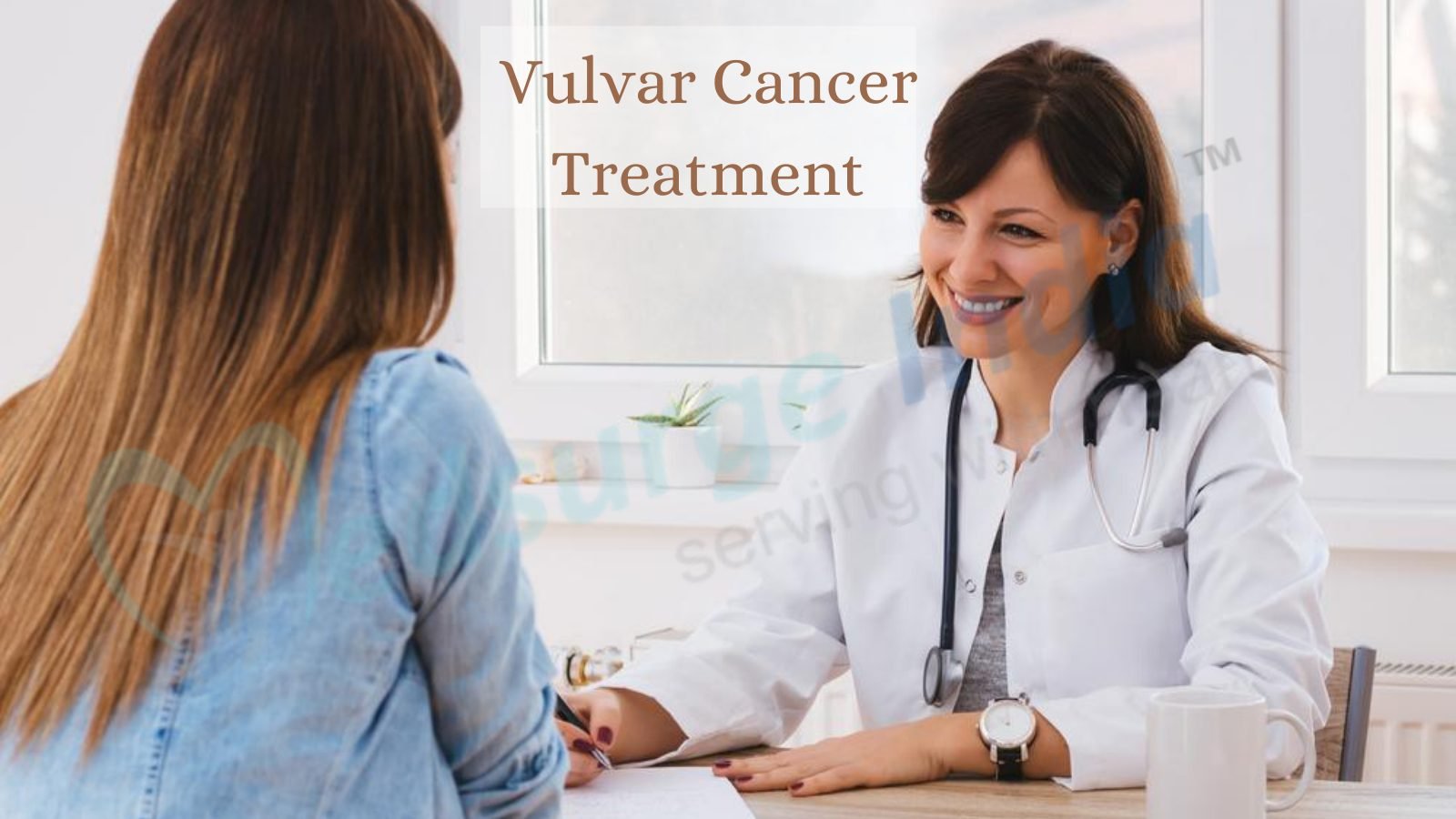 Vulvar Cancer Treatment Cost in India