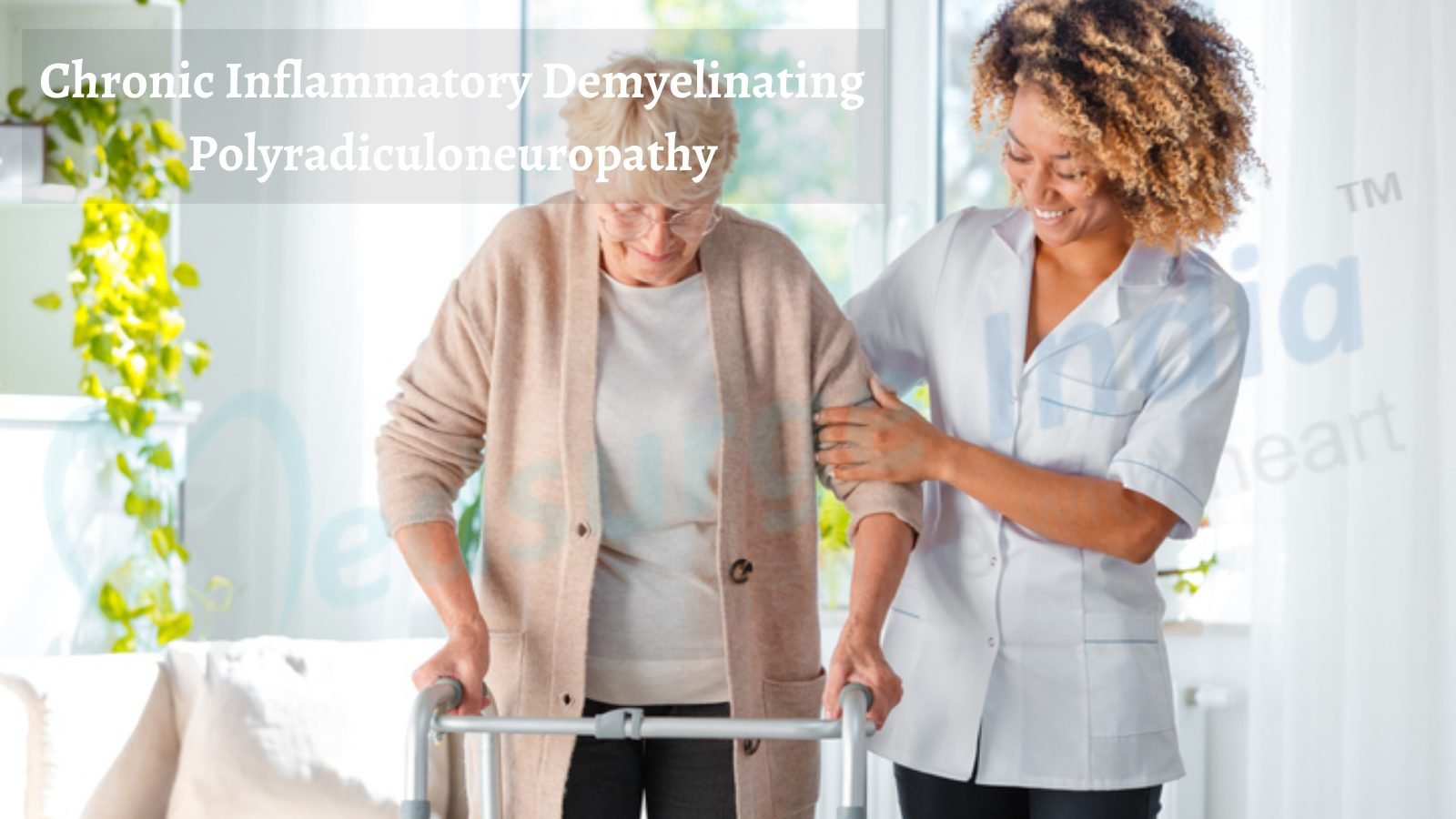 CIDP Treatment Cost In India