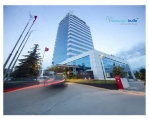 medicana international ankara