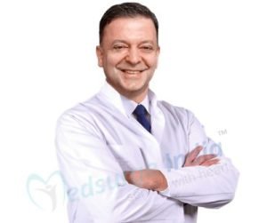 Dr. Ahmet Alanay