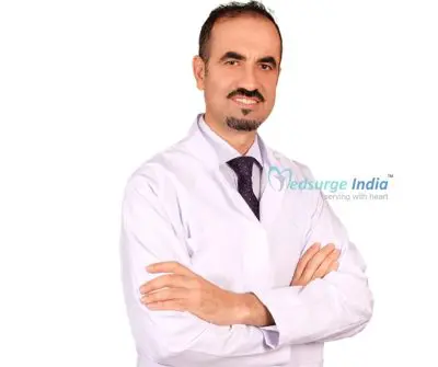 Dr. Ahmet Karabulut
