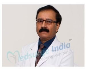 Dr. Atul Luthra