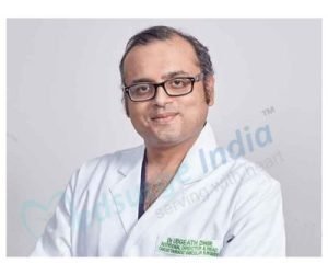 Dr. Udgeath Dhir