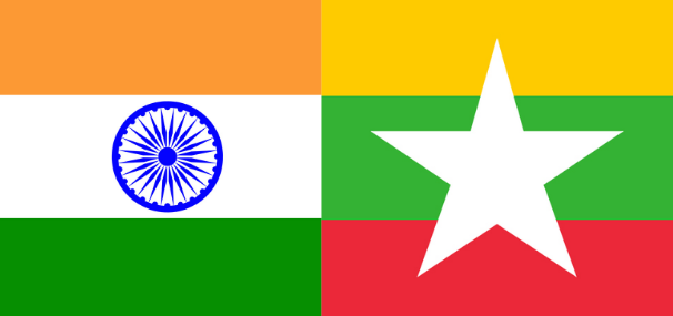 Medical Visa from Myanmar to india