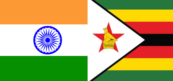 Medical Visa from Zimbabwe to india