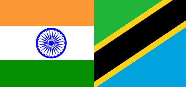 Medical Visa from Tanzania to India