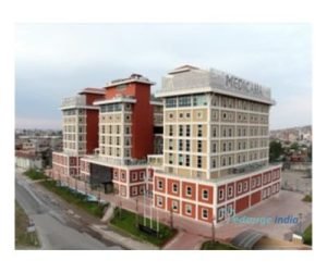 Medicana International Samsun Hospital Medicana International Samsun Hospital
