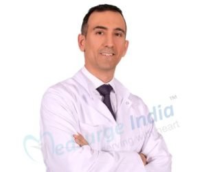 Prof. Dr. Taner Korkmaz