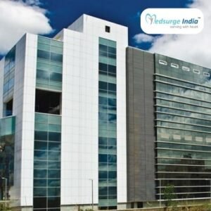 Ruby Hall Clinic, Pune
