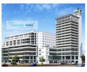 Yanhee Hospital, Bangkok