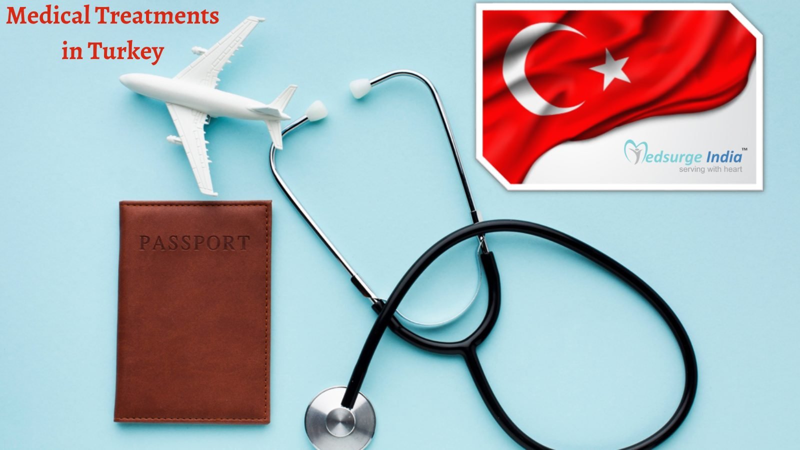 What Are The Best Medical Treatments in Turkey?