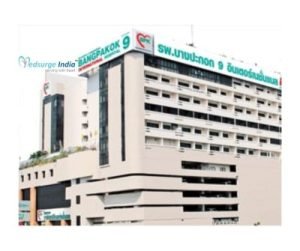 Bangpakok 9 International Hospital, Bangkok