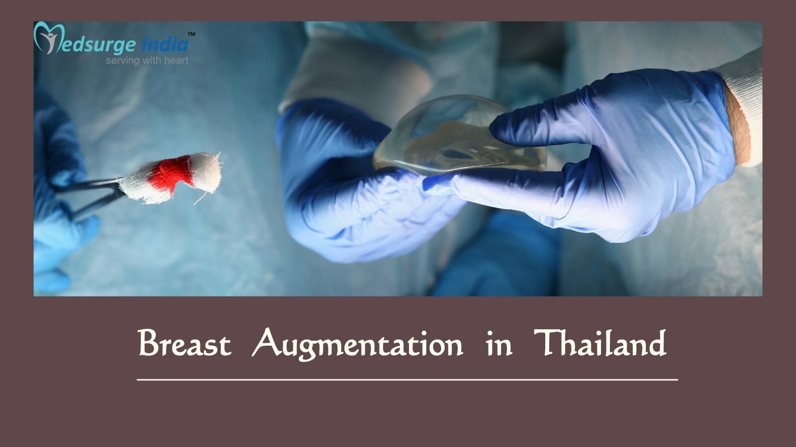Breast Augmentation Cost In Thailand