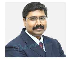 Dr Murugu Sundara Pandiyan